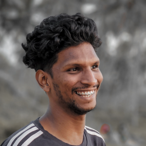 Sarath Asok-Freelancer in thiruvananthapuram,India