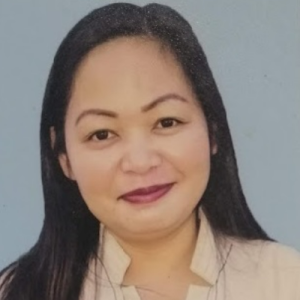 Dona Mutia-Freelancer in Davao City,Philippines