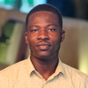 Daniel Acquah-Freelancer in Accra,Ghana