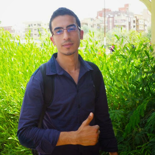 Ahmed Shaban-Freelancer in Tanta,Egypt