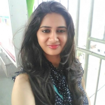 Gargi Mishra-Freelancer in ,India