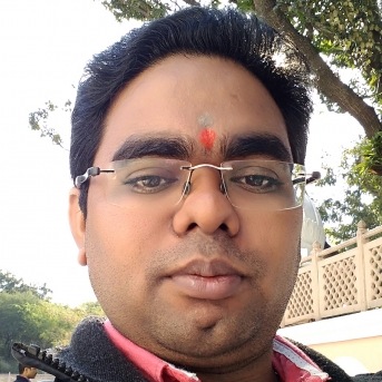 Sudhanshu Shekhar Ratnesh-Freelancer in Ranchi,India