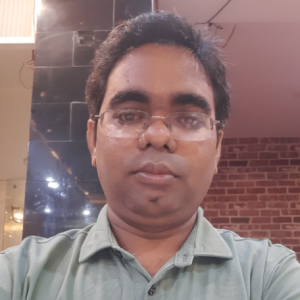 Sudhanshu Shekhar Ratnesh-Freelancer in Giridih,India