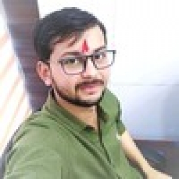 Bhautik Dobariya-Freelancer in Ahmedabad Area, India,India