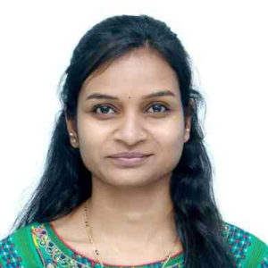 Mayuri Dhande-Freelancer in Pune,India
