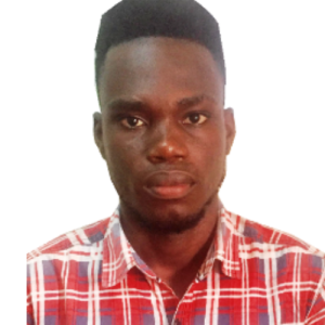 Richard Bassey-Freelancer in Abuja,Nigeria