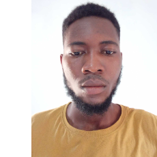 Ajoloko Amos-Freelancer in Ilorin,Nigeria