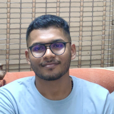 Udayan Santhosh-Freelancer in Kozhikode,India