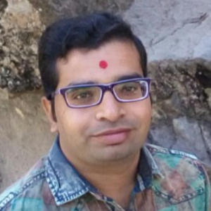 Mayur Ambasana-Freelancer in Ahmedabad,India