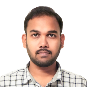 Satya Manchem-Freelancer in Hyderabad,India