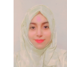 Aleena Anfal-Freelancer in Iskandarabad,Pakistan