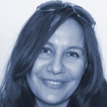 Tanya Hristova-Freelancer in Fuenlabrada,Spain