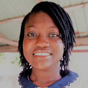 Elizabeth Adusei-Freelancer in Accra,Ghana