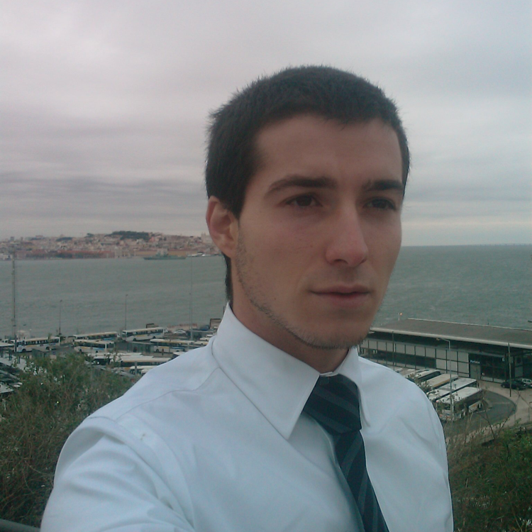 Tiago Paiva-Freelancer in Almada,Portugal