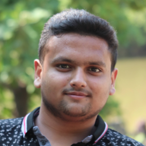Mihir Gandhi-Freelancer in Rajkot,India
