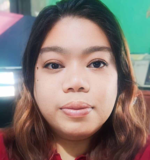 Sarah Mae Ordiz-Freelancer in Guinobatan,Philippines