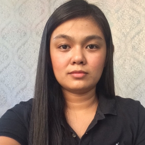 Ansherina R. E.-Freelancer in Mariveles,Philippines