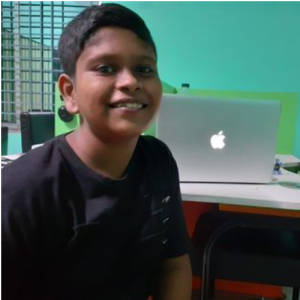 Md Maruf Hosen-Freelancer in Chapai Nawabganj,Bangladesh