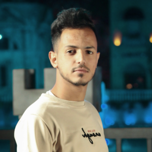 محمد المخلافي-Freelancer in sanaa,Saudi Arabia