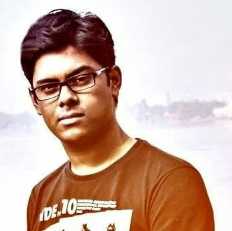 Atin Roy-Freelancer in Kolkata,India