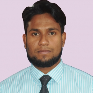 Md Razib Hasan-Freelancer in Dhaka,Bangladesh