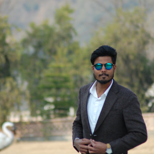 Saif Khan-Freelancer in Solan,India