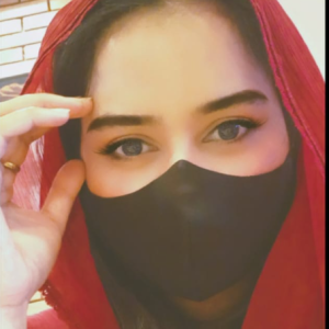 Sadaf Jabbar-Freelancer in Multan,Pakistan