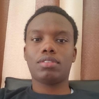 Felix Kamana-Freelancer in Kigali,Rwanda
