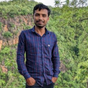 Mansingh Rajput-Freelancer in Bhopal,India