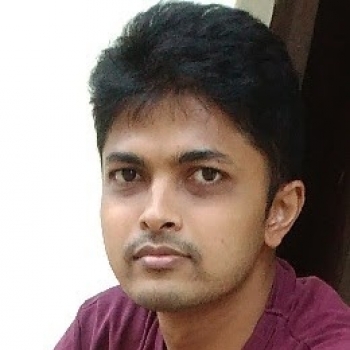Chandrashekar Thunga-Freelancer in Hassan,India