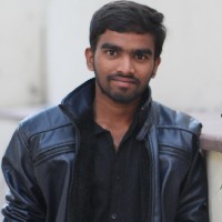 Tirlangi Ravi-Freelancer in visakhapatnam,India