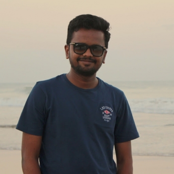 Akshay Mandekar-Freelancer in Pune,India