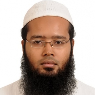 Ahsan Murshed-Freelancer in Dhaka,Bangladesh