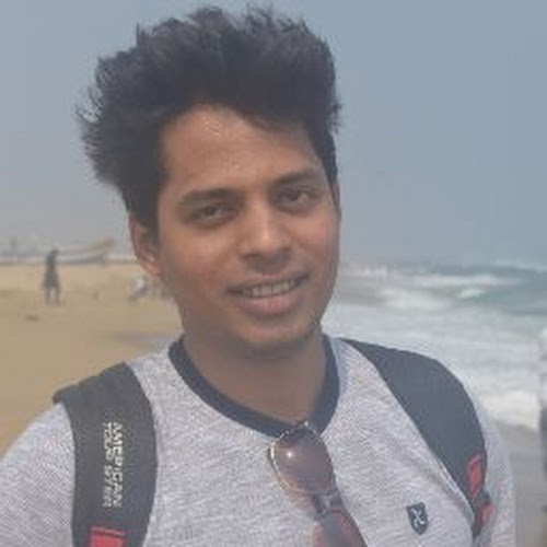 Amresh Kumar-Freelancer in Kolkata,India