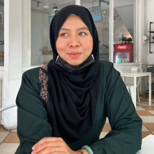 Adda Syuhaida-Freelancer in Iskandar Puteri,Malaysia
