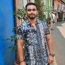 Nikhil Sambrani-Freelancer in Bengaluru,India