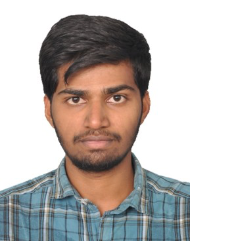 Mahesh Kumar Chinta-Freelancer in Hyderabad,India