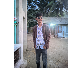 Shoron-Freelancer in Rongpur,Bangladesh
