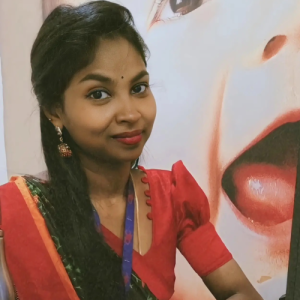 Asothy Nadarajan-Freelancer in Nagercoil,India