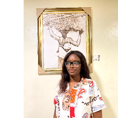 Huoma Nyeche-Freelancer in Calabar,Nigeria