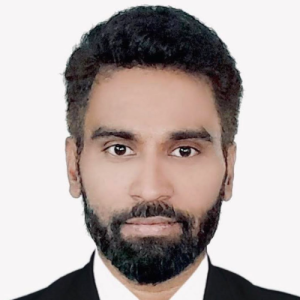 Muhsin Gafoor-Freelancer in Chennai,India