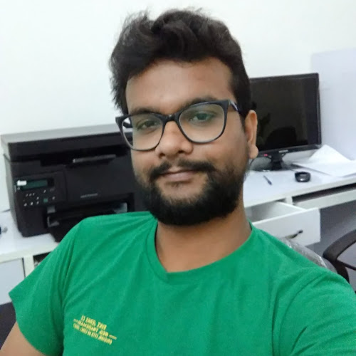 Vishal Gupta-Freelancer in Gurugram,India