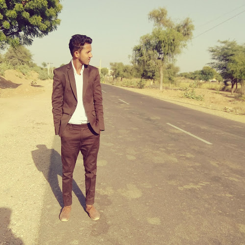 Mohsin Khan-Freelancer in Didwana,India