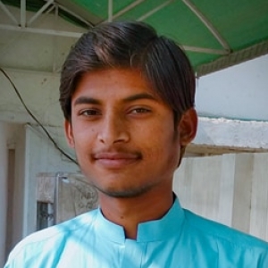 Imdad Ali-Freelancer in Dādu,Pakistan