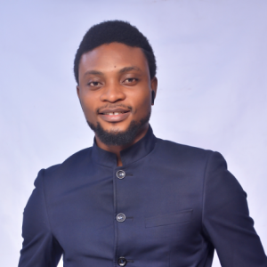 Eze Promise-Freelancer in Enugu,Nigeria