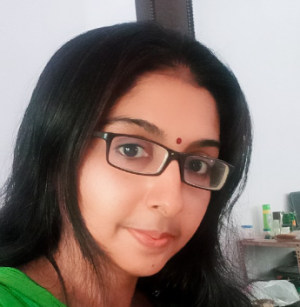 Nitha Girija Vallabhan-Freelancer in Kochi,India