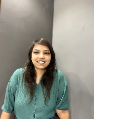 Bhavisha Patel-Freelancer in surat,India