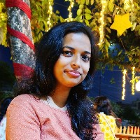 Divya Prajapati-Freelancer in Lucknow Division,India