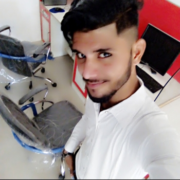 Arshad Ansari-Freelancer in Sonipat,India