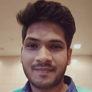 Abhishek Jain-Freelancer in Gurgaon,India